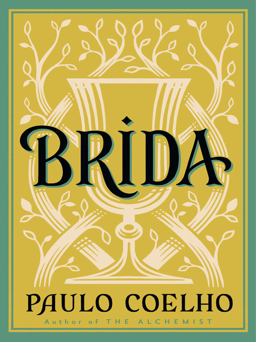 Brida (eBook)